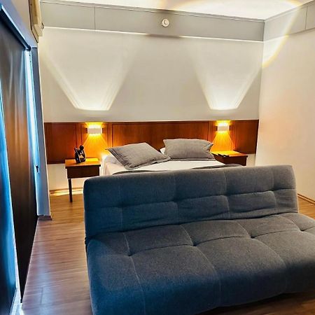 Hotel Live Lodge Vila Mariana Pq Ibirapuera Uh1014 São Paulo Ngoại thất bức ảnh