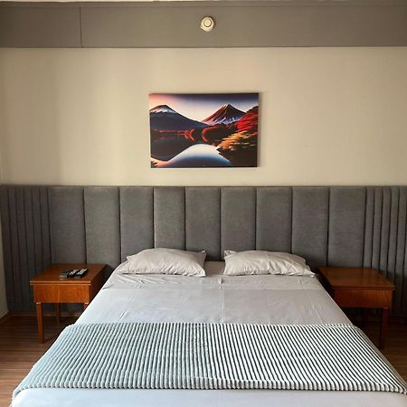 Hotel Live Lodge Vila Mariana Pq Ibirapuera Uh1014 São Paulo Ngoại thất bức ảnh