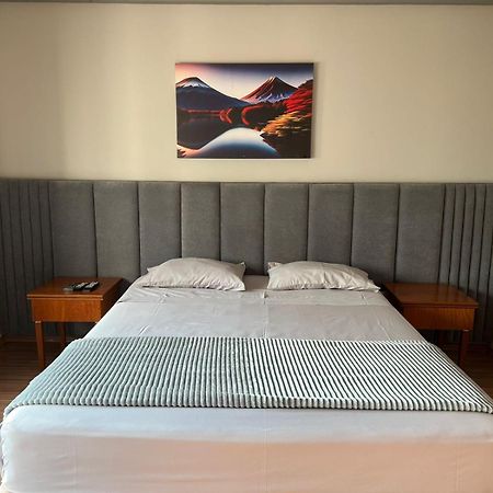Hotel Live Lodge Vila Mariana Pq Ibirapuera Uh1014 São Paulo Ngoại thất bức ảnh