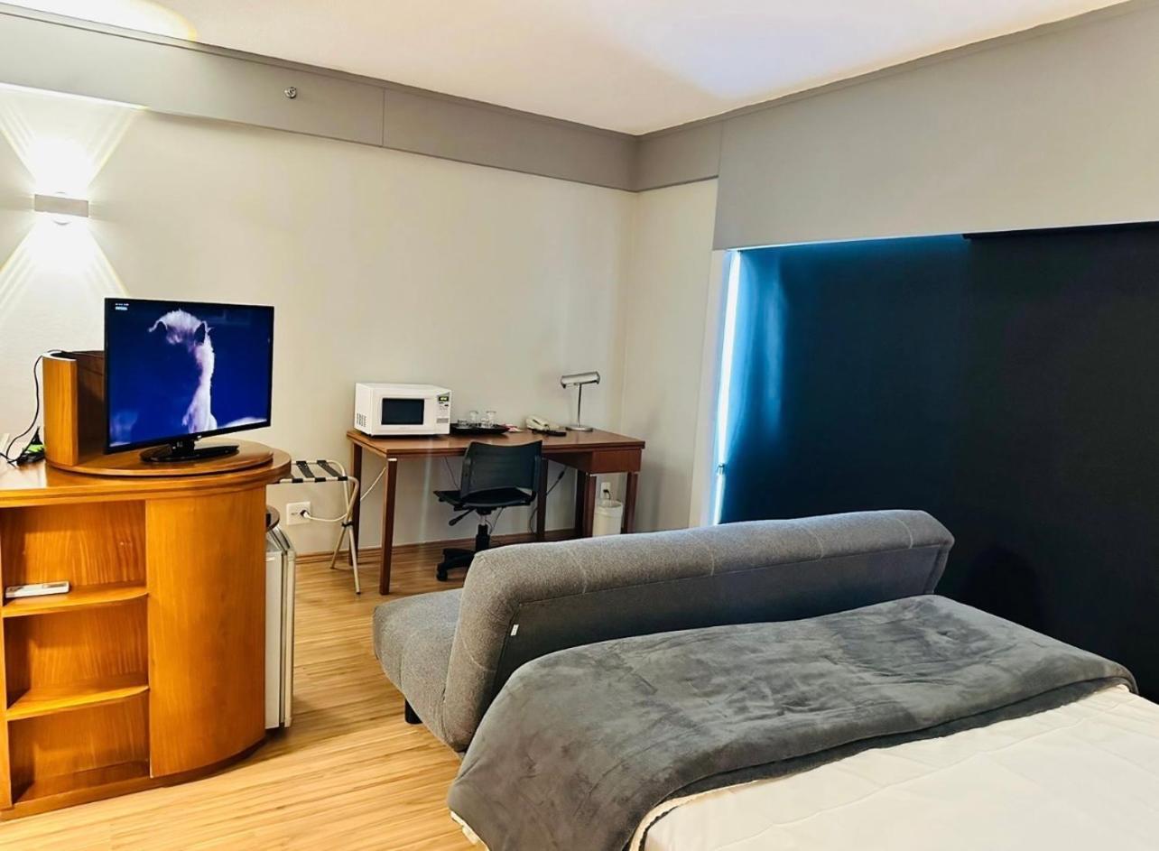 Hotel Live Lodge Vila Mariana Pq Ibirapuera Uh1014 São Paulo Ngoại thất bức ảnh