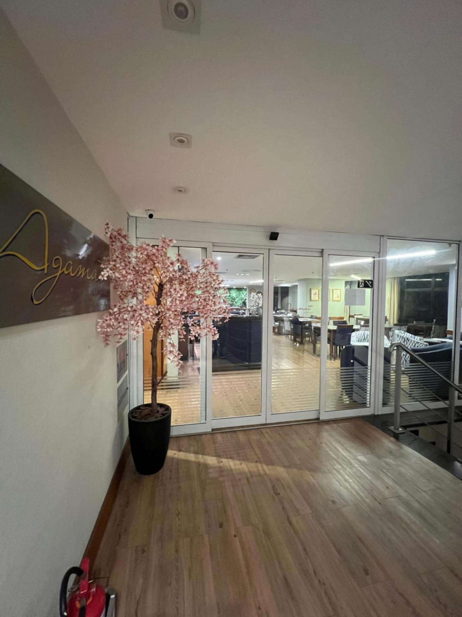 Hotel Live Lodge Vila Mariana Pq Ibirapuera Uh1014 São Paulo Ngoại thất bức ảnh
