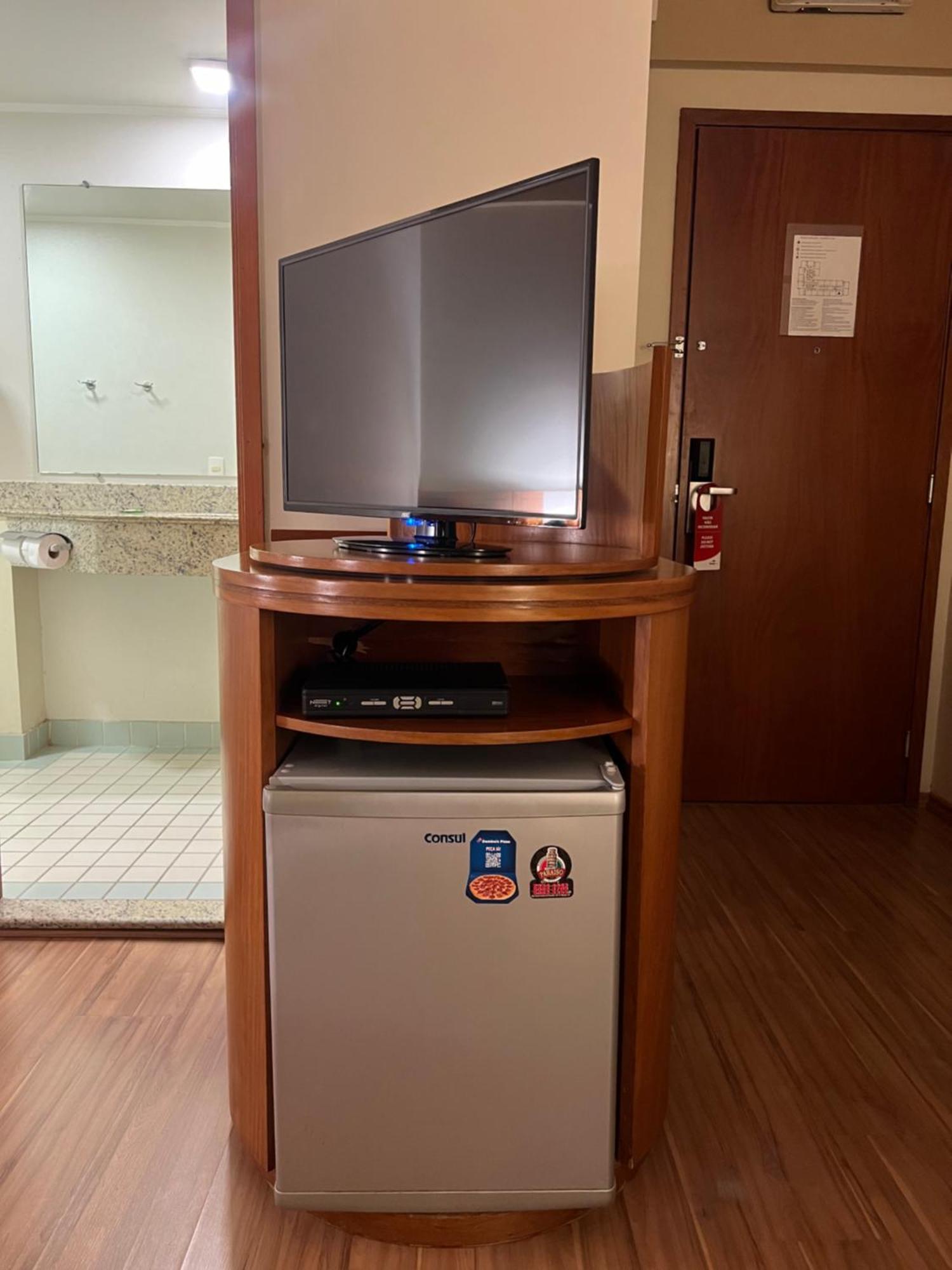 Hotel Live Lodge Vila Mariana Pq Ibirapuera Uh1014 São Paulo Ngoại thất bức ảnh