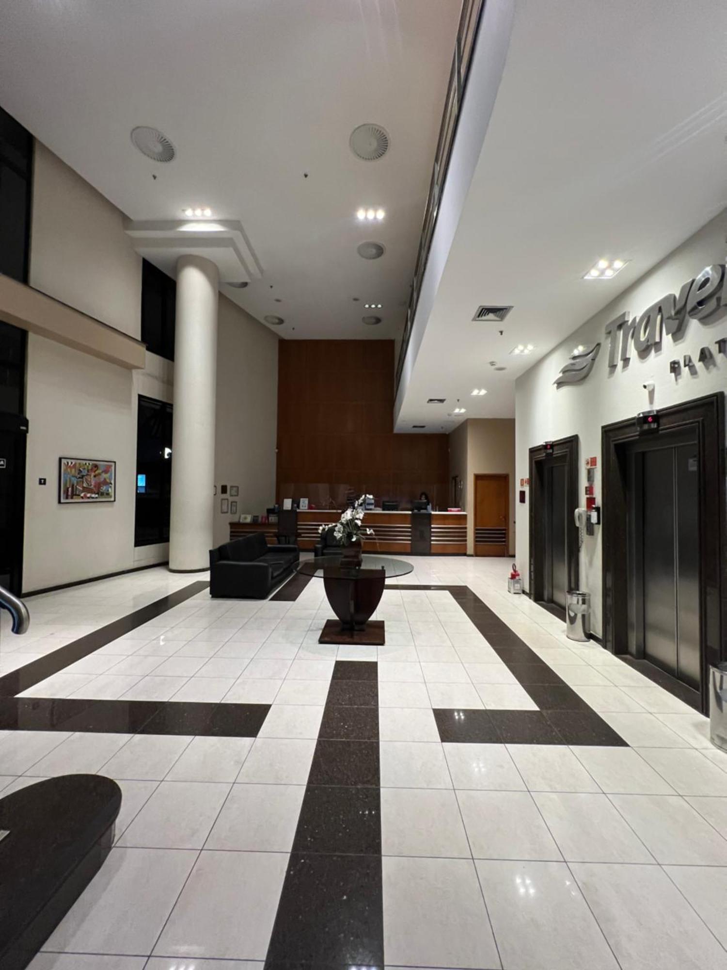 Hotel Live Lodge Vila Mariana Pq Ibirapuera Uh1014 São Paulo Ngoại thất bức ảnh