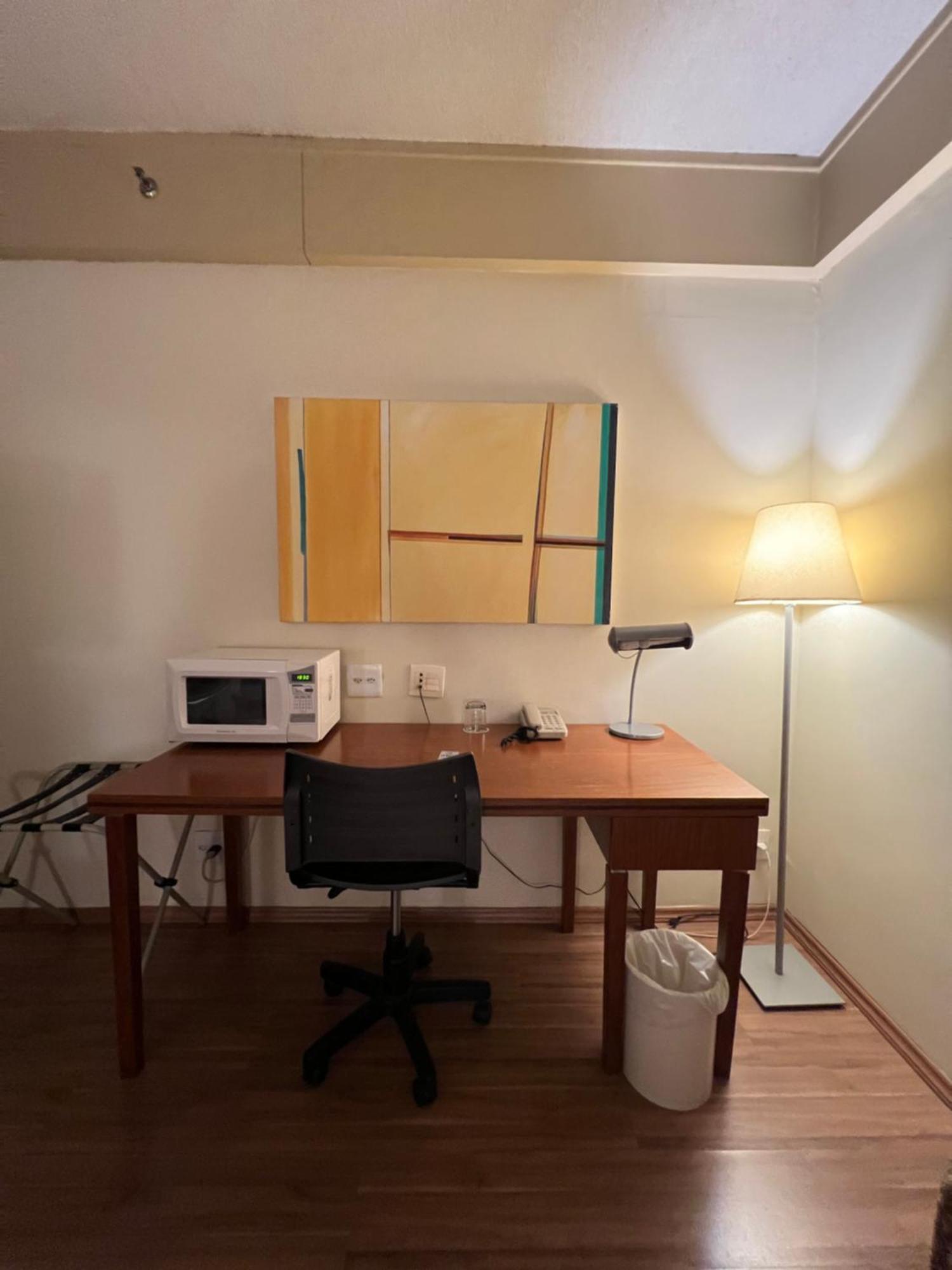 Hotel Live Lodge Vila Mariana Pq Ibirapuera Uh1014 São Paulo Ngoại thất bức ảnh