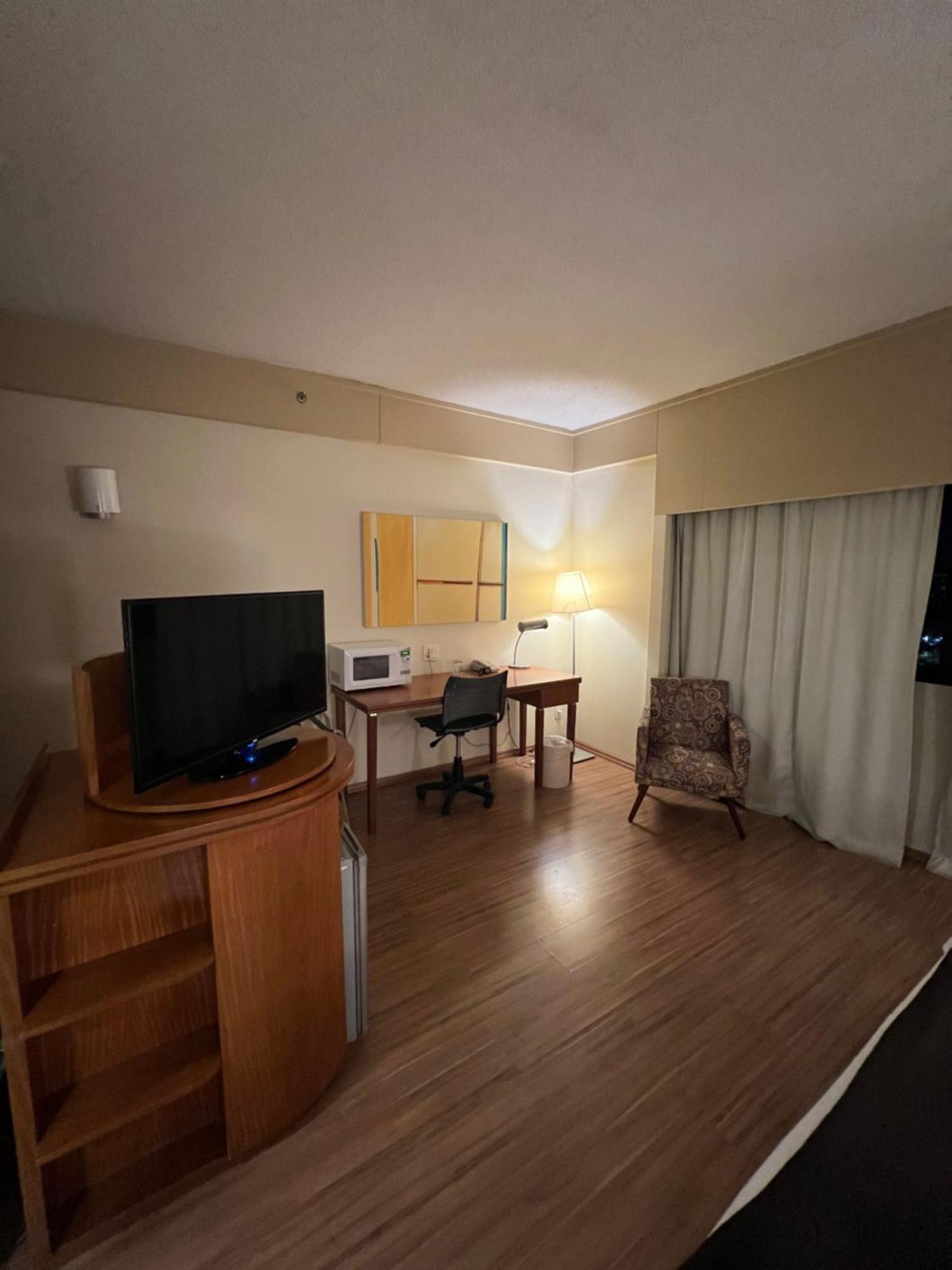 Hotel Live Lodge Vila Mariana Pq Ibirapuera Uh1014 São Paulo Ngoại thất bức ảnh