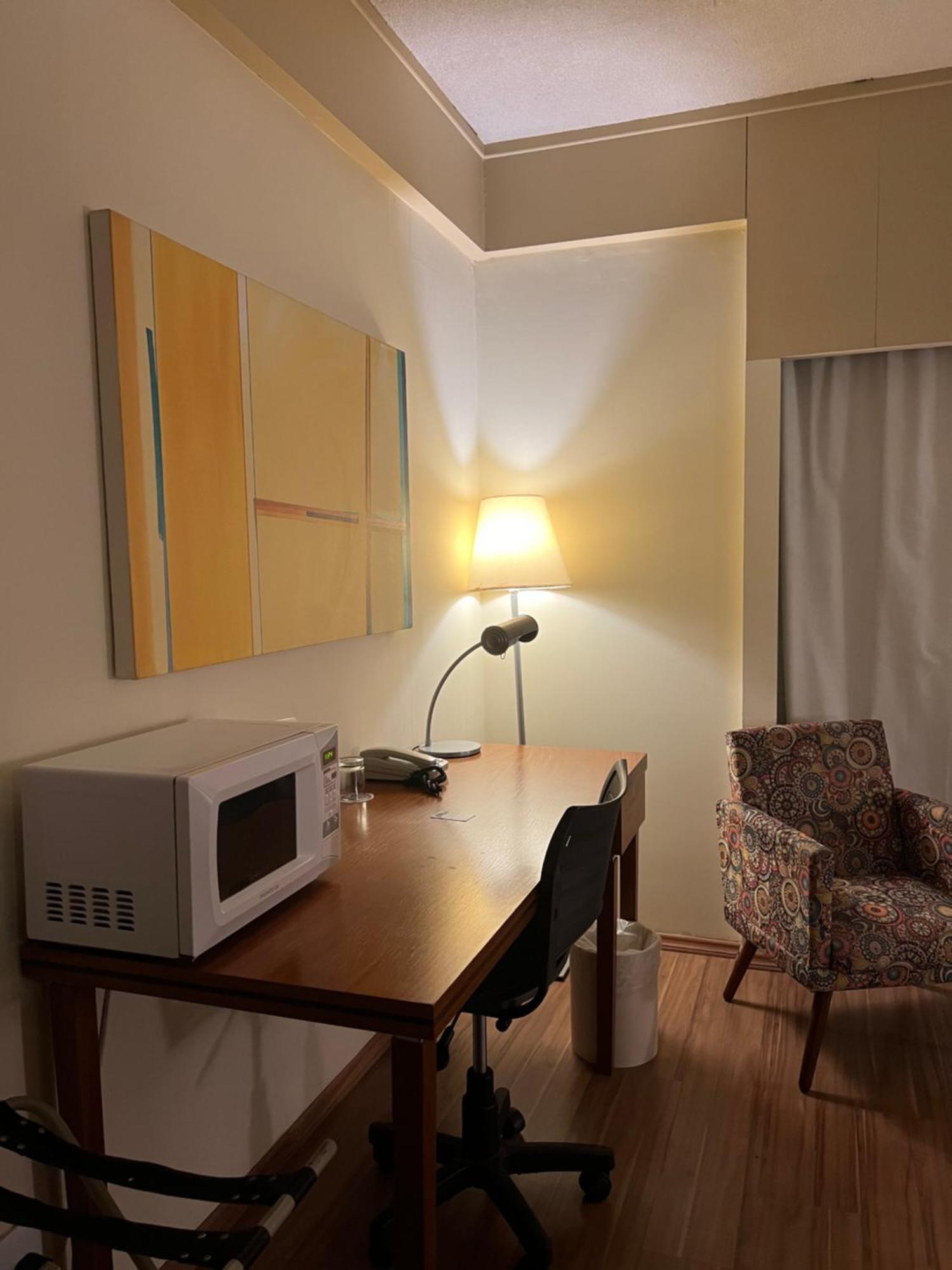 Hotel Live Lodge Vila Mariana Pq Ibirapuera Uh1014 São Paulo Ngoại thất bức ảnh