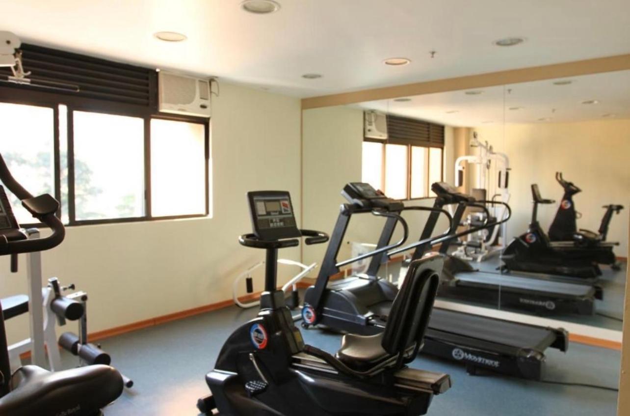 Hotel Live Lodge Vila Mariana Pq Ibirapuera Uh1014 São Paulo Ngoại thất bức ảnh
