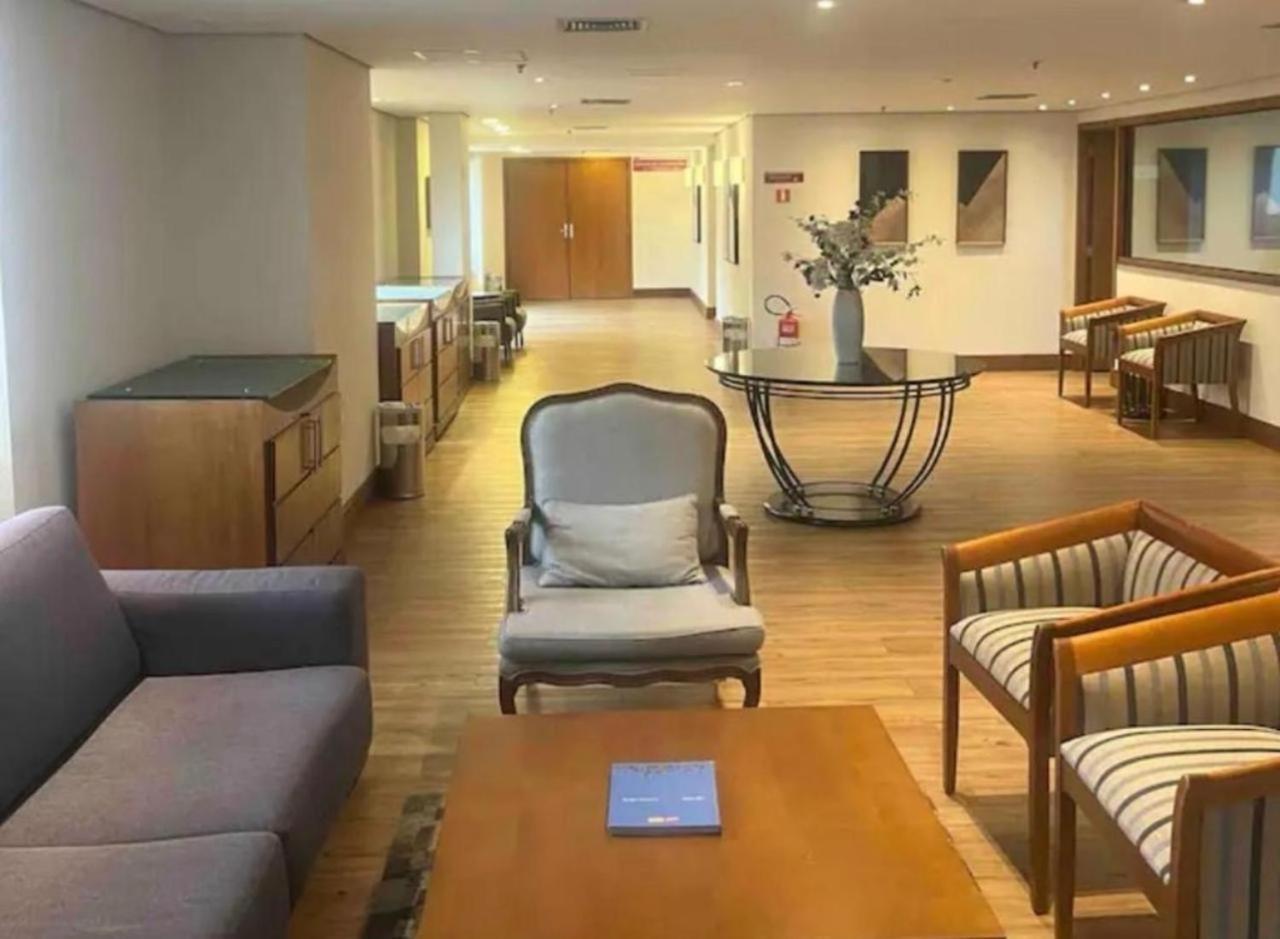 Hotel Live Lodge Vila Mariana Pq Ibirapuera Uh1014 São Paulo Ngoại thất bức ảnh