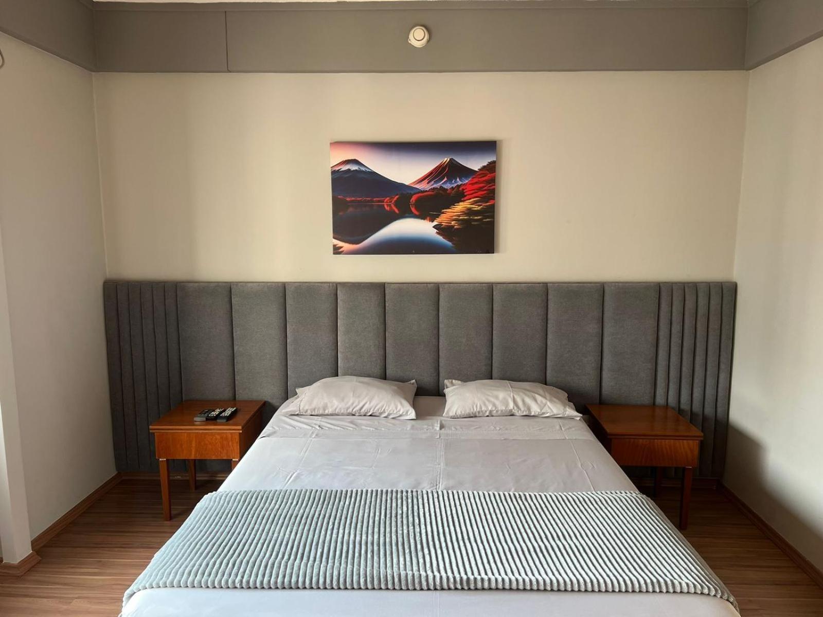 Hotel Live Lodge Vila Mariana Pq Ibirapuera Uh1014 São Paulo Ngoại thất bức ảnh