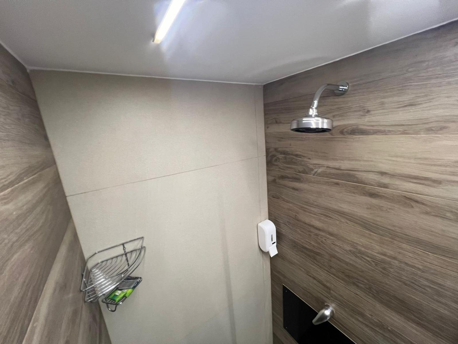 Hotel Live Lodge Vila Mariana Pq Ibirapuera Uh1014 São Paulo Ngoại thất bức ảnh