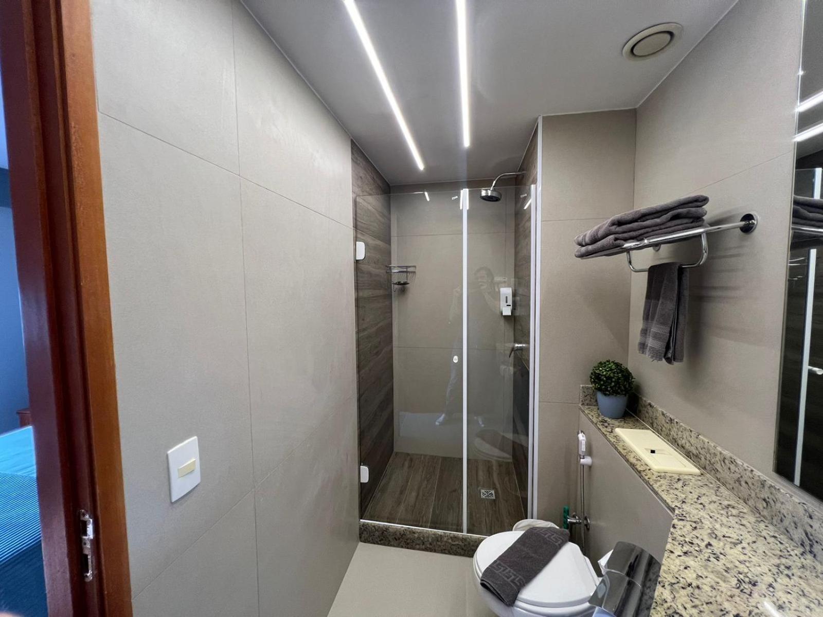 Hotel Live Lodge Vila Mariana Pq Ibirapuera Uh1014 São Paulo Ngoại thất bức ảnh